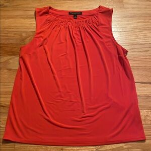 Red Banana Republic Tank